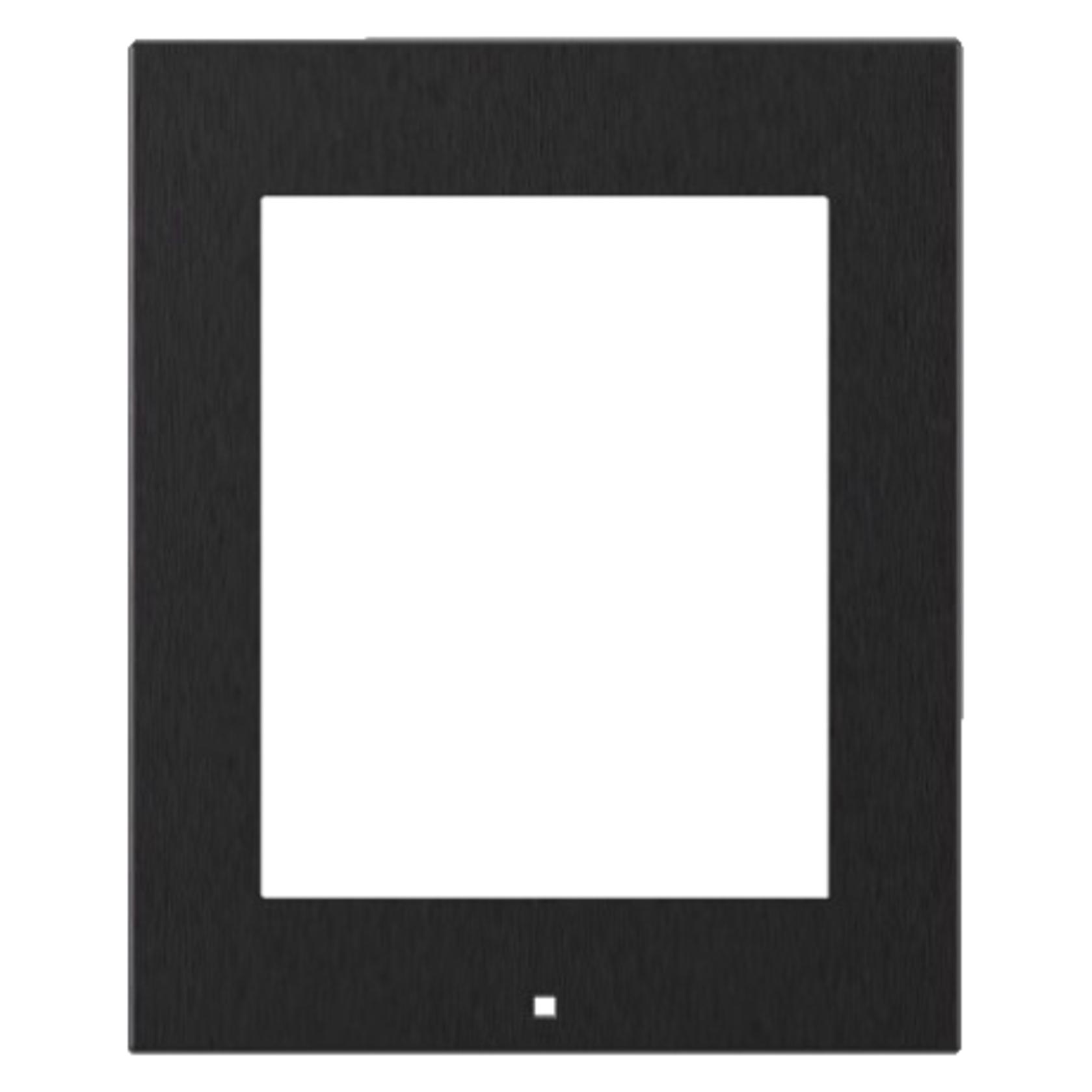 2N IP Verso Montagerahmen 1 Modul (9155021B)