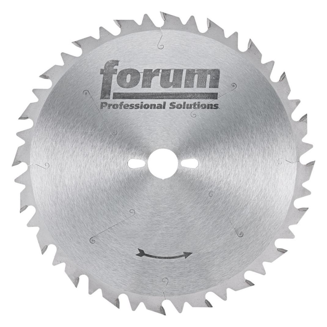 Forum Professional Solutions Kreissägebl. Super-LWZ 400x3,5x30 28Z (32703397)