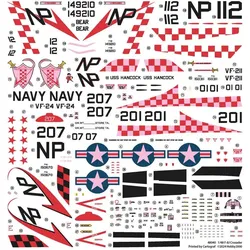 Hobby 2000 F-8J Crusader
