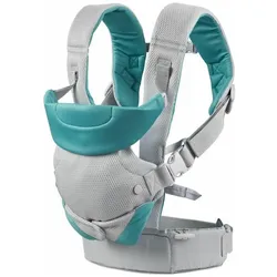 Infantino, Babytrage, Flip 4in1