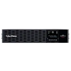 CyberPower PR2200ERTXL2UACN Unterbrechungsfreie Stromversorgung (USV) Line-Interaktiv 2,2 kVA 2000 W 10 AC-Ausgänge