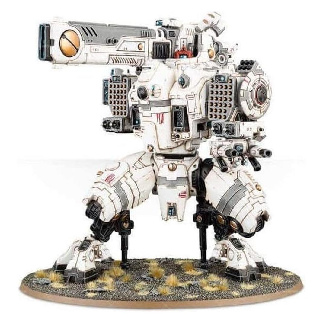 Games Workshop KV128 Stormsurge (Kunststoff) (56-18)