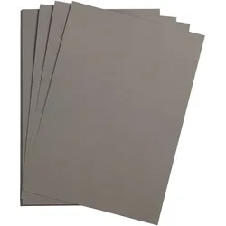 Clairefontaine, Bastelpapier, Farbige Zeichnung (2x)