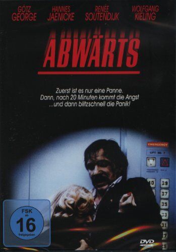 Carl Schenkel - Abwärts - Preis vom 11.10.2026 03:10:56 h