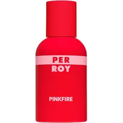 100 ml Perroy Pink Fire Eau de Parfum Nat. Spray