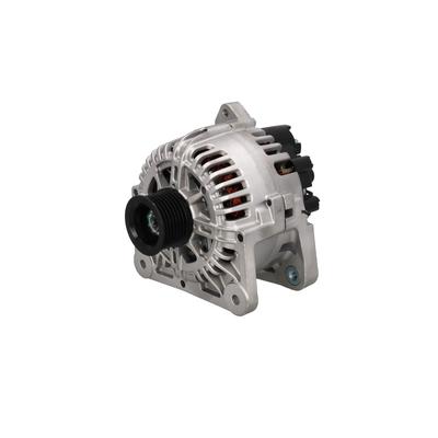 KAMOKA Generator 8620018 für RENAULT DACIA