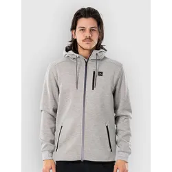 Rip Curl Anti Series Departed Sweatjacke grey Gr. S