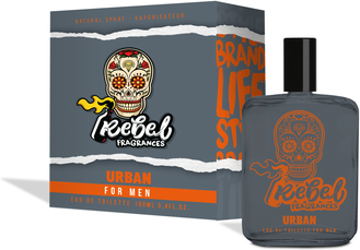 Rebel Urban EDT 100 ml