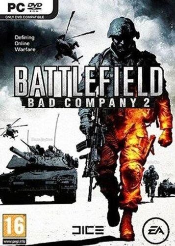 Battlefield : Bad company 2 - classics - Preis vom 03.10.2026 20:43:07 h