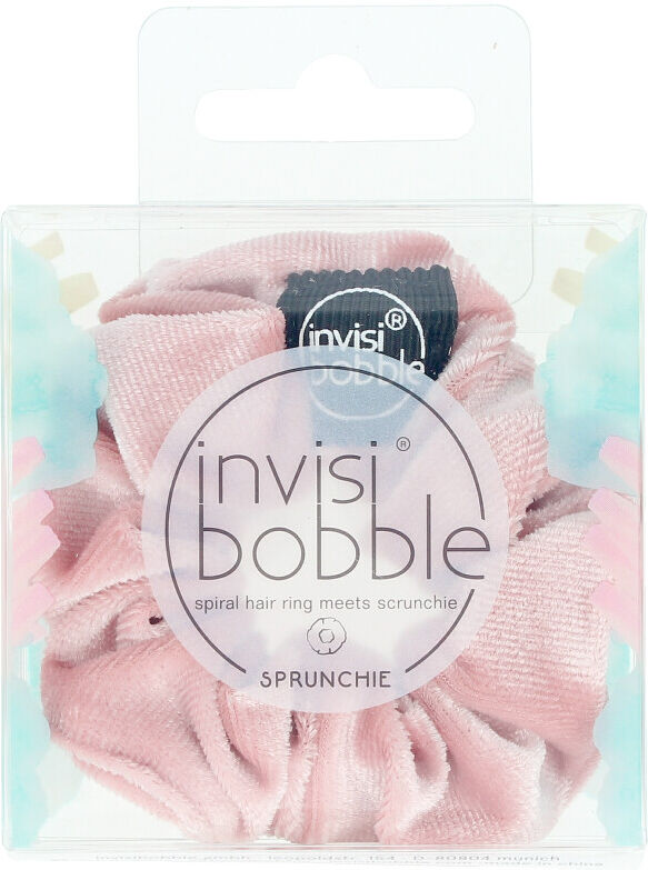 Invisibobble Sprunchie #prima ballerina