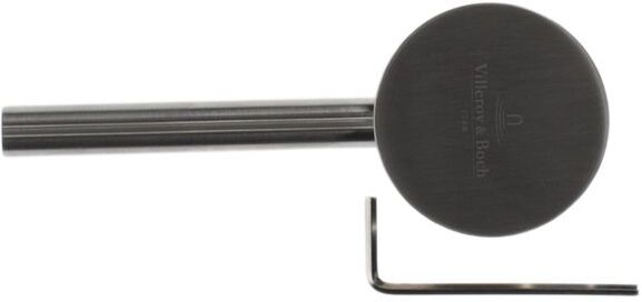 Villeroy und Boch Armaturengriff 927880LC zu Como Sky/Como Shower Sky, Edelstahl massiv