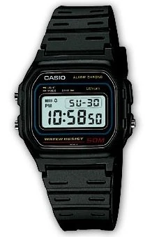 CASIO W 59-1
