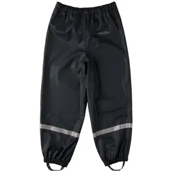 BMS, Mädchen, Outdoorhose, Softskin Bundhose (110), Blau