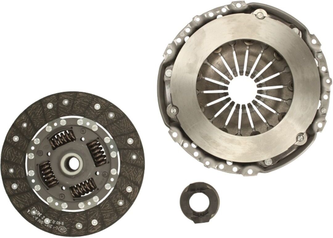 Kupplungssatz Schaeffler LuK 623 3534 00