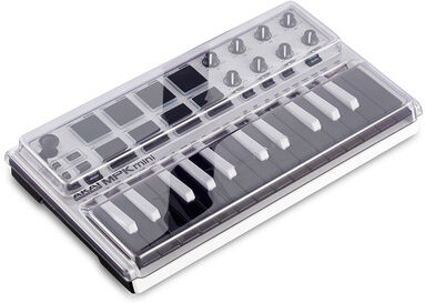 Decksaver Akai MPK Mini MK2