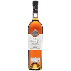 Ron Roble Maestro Ron de Venezuela 40,0 % vol 0,7 Liter