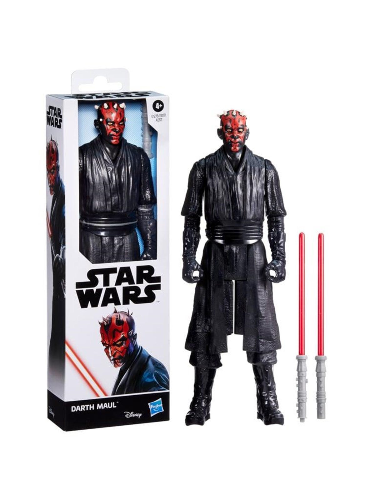 Star Wars Titan Hero Series Darth Maul 30 cm