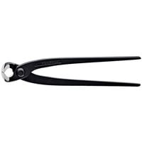 Monierzange 9900220, Kneif- / Monierzange schwarz