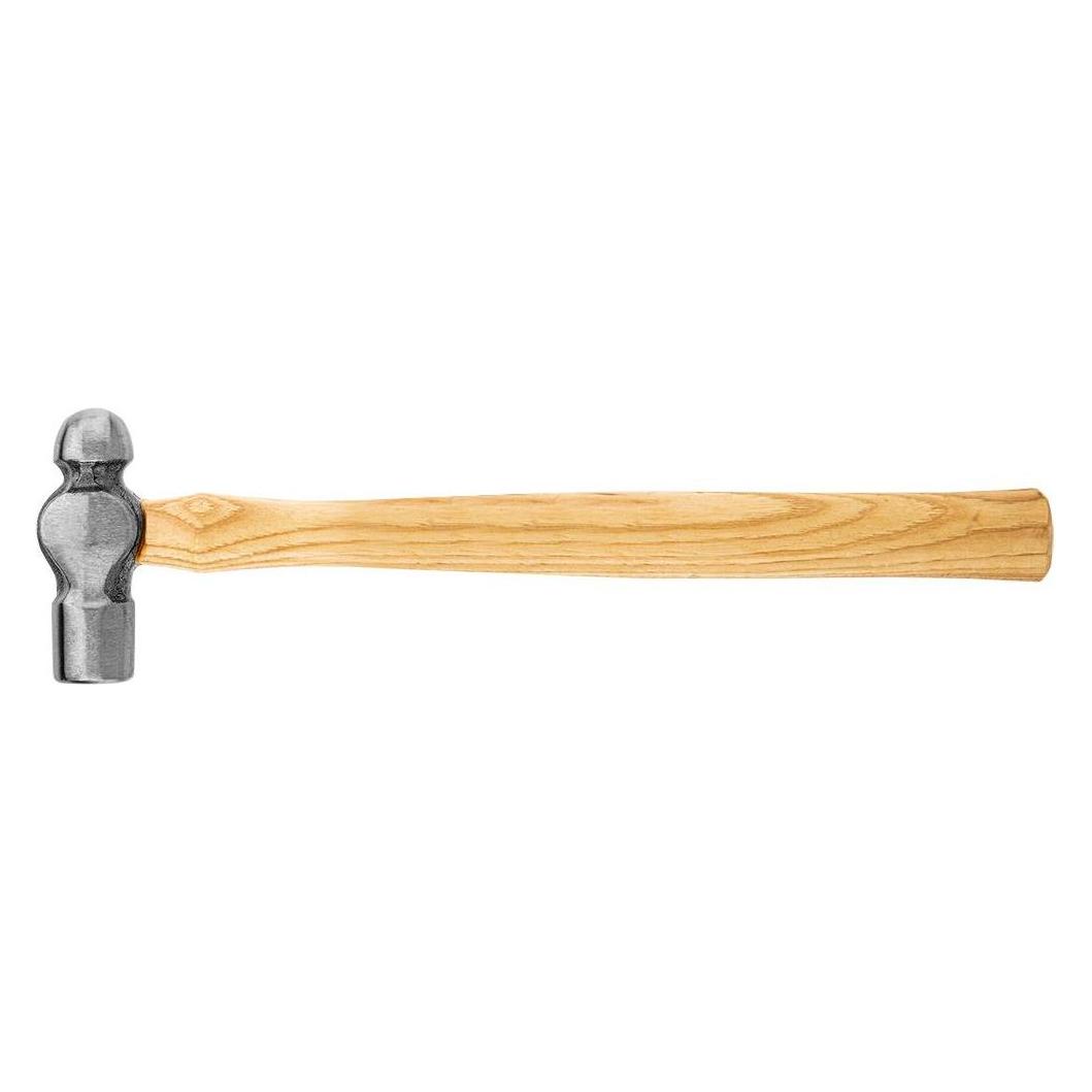 Neo Blechhammer mit Holzgriff 225g (11-625) (225 g) (TOP-11-625)