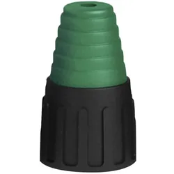 Seetronic Coloured Boot for Seetronic Jack Grün