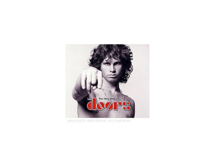 The very best of The Doors