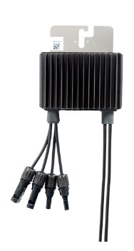 SolarEdge POWER OPTIMIZER P800P LANDSCAPE (MC4) (DUAL) P800P-4RMDMBL