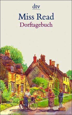 Miss Read - Dorftagebuch. - Preis vom 17.10.2026 19:25:27 h