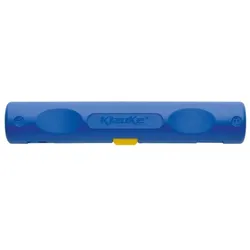 Klauke, Zange, Coaxial-Abisolierer
