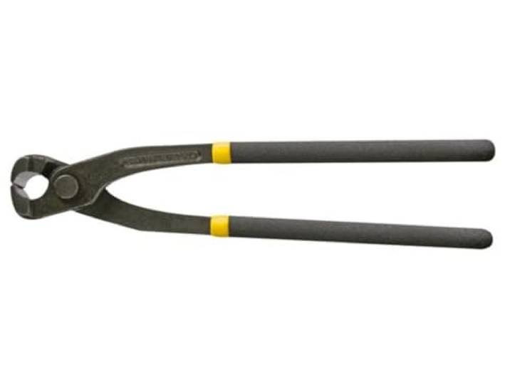 Toolland Robuuste moniertang, 10, de perfecte partner voor bouwklussen