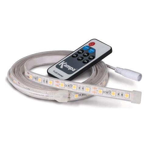 Kampa Campinglampe SabreLink Flex Starter-Set (LG1051E)