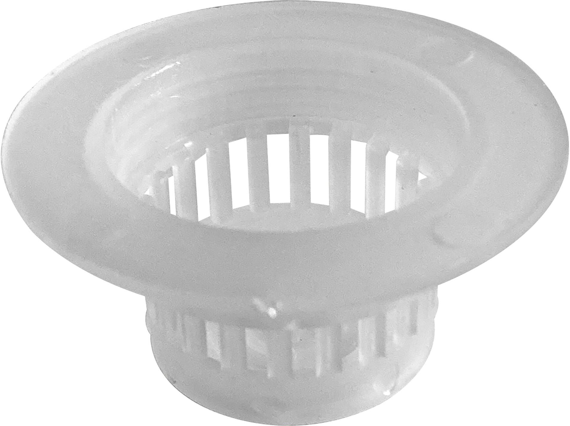Idrostile GRIGLIETTA LAVABO BIDET 1''1/4 PLASTICA