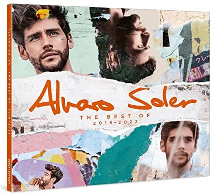 Alvaro Soler - The Best of 2015-2022 - Preis vom 11.10.2026 23:13:37 h