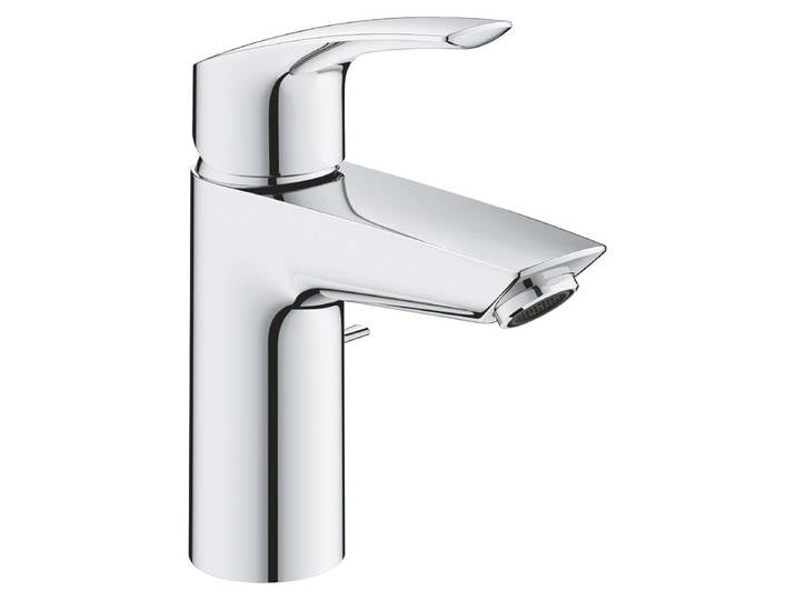 Mitigeur Lavabo Grohe Taille S Design Compact\, économie D'eau\, Durabilité Grohe - Grohe Pro