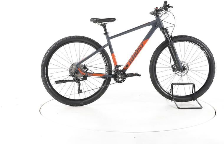 Ghost Kato 700 LE Fahrrad Hardtail - 297189