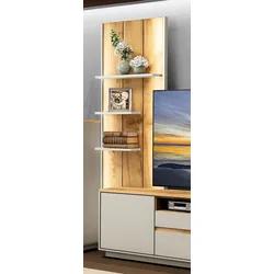 Wandpaneel vito FIESTA (BHT 67x220x22 cm) - BHT 67x220x22 cm