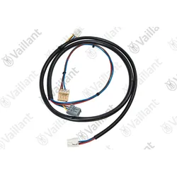 Kabelbaum, Stellantrieb Kühlung Vaillant-Nr. 0020038762