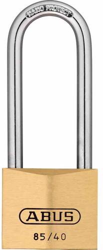 ABUS 806360 Vorhängeschloss