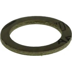 BOSCH Ersatzteil TTNR: 87182214730 Dichtung 24 x 17 x 2 mm (2x)