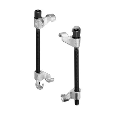 SWSTAHL Federspanner, Fahrwerksfeder Federspannersatz, 2-teilig 10255L