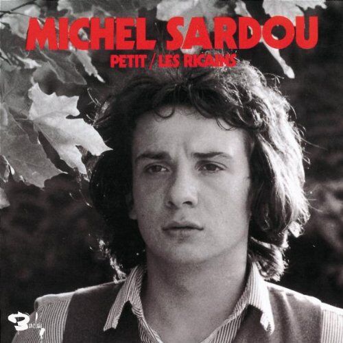 Michel Sardou - Les Ricains - Preis vom 13.10.2026 19:28:25 h