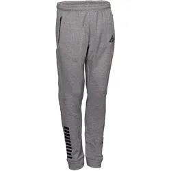 Select, Jungen, Sporthose, Sweathose Oxford v22 (128), Grau