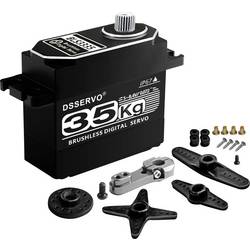 DSSERVO Spezial-Servo DSSERVO BLS3335 DS017