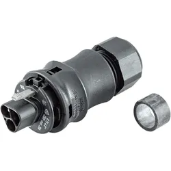 EVN Lichttechnik Stecker für IP65-Stecksys. 68325S