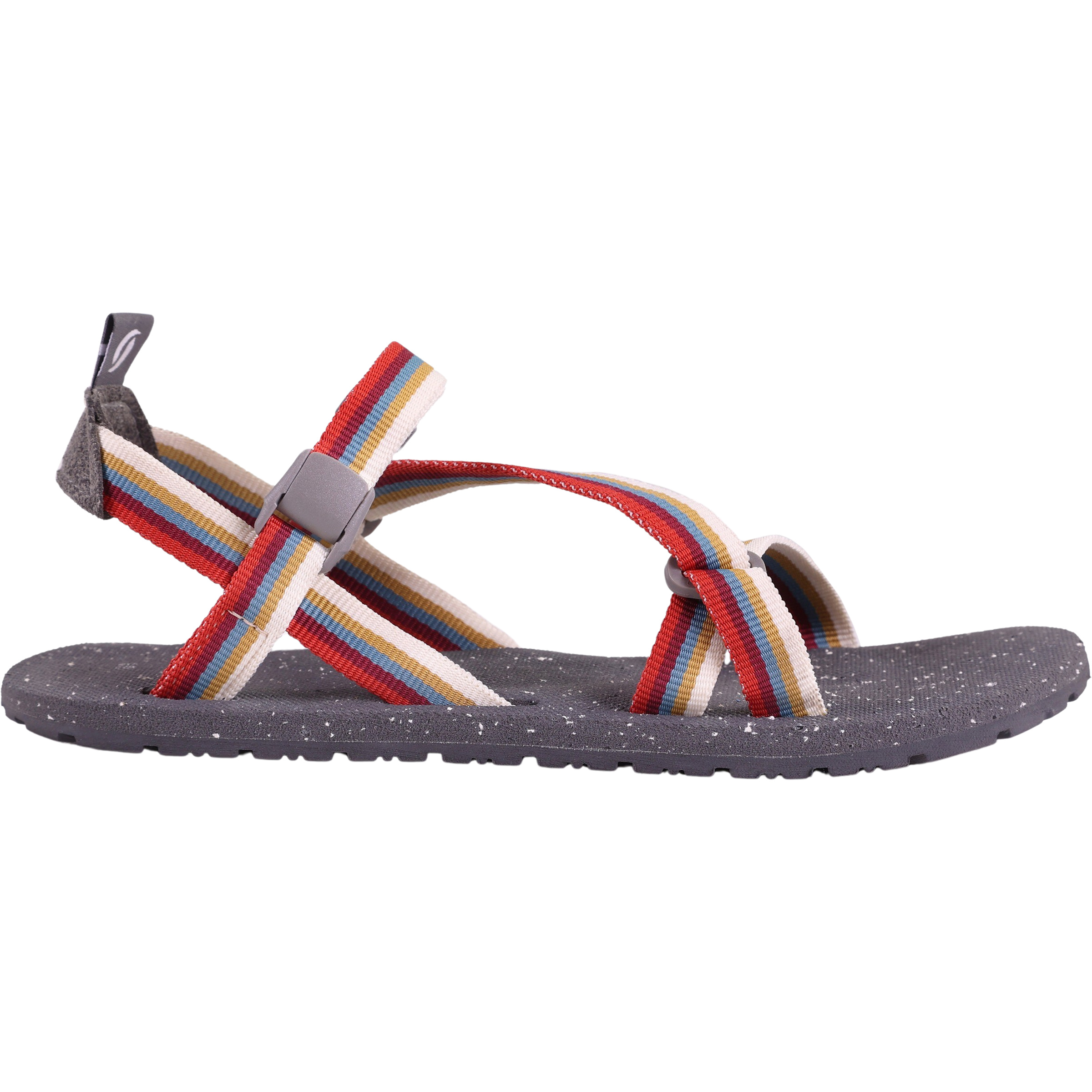 Source Solo Sandale Damen Sandalen mehrfarbig Größe 37 Lifestyle