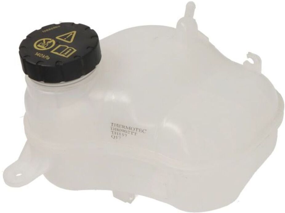 Thermotec Vaso di espansione, liquido di raffreddamento DB0902TT