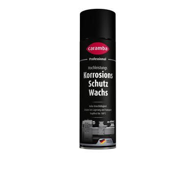 CARAMBA Konservierungswachs Profi Hochleistungs Korrosionsschutz-Wachs [500 ml] 6406001