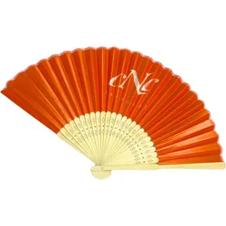 CNC Cosmetic SUN Sonnenfächer, 1 Stück