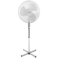 Esperanza ESP-EHF103K, Ventilator, Schwarz