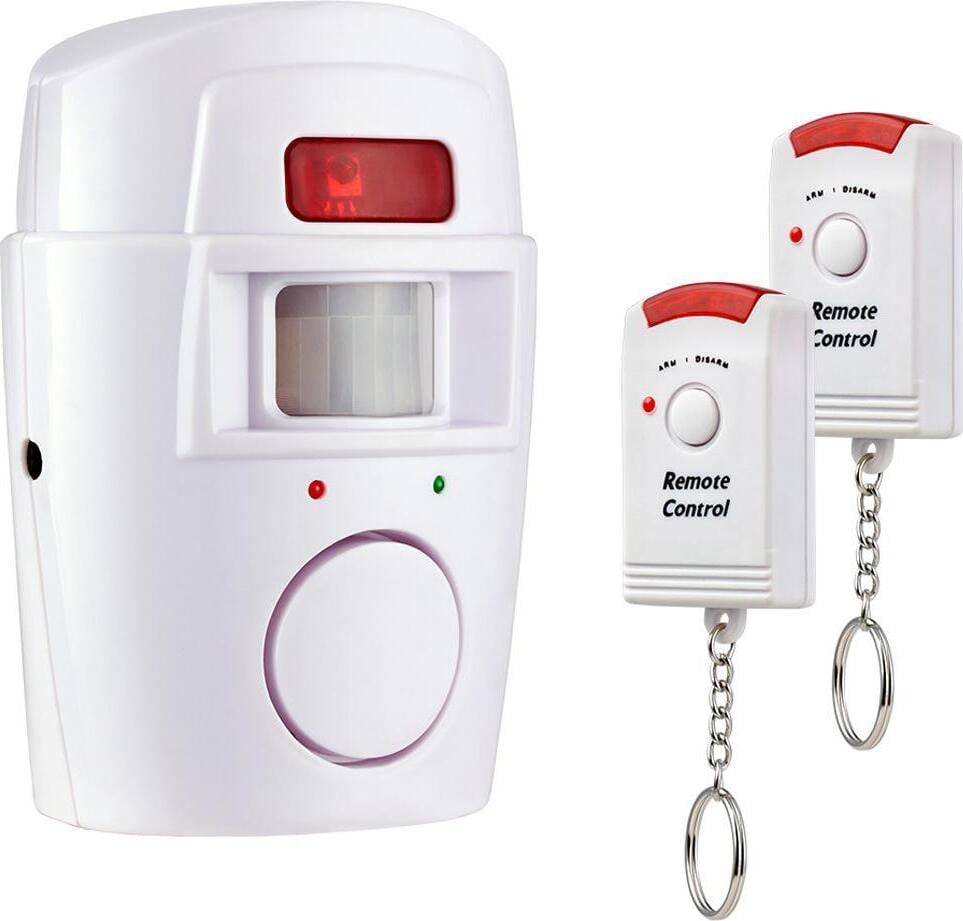 Verk 01002 Infrastructuuralarm