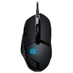 Logitech G402 Hyperion Fury Gaming Maus